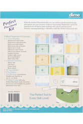 Perfect Placement Kit - DIME